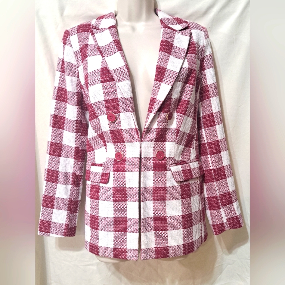 Liz Claiborne Blazer - Picture 1 of 9